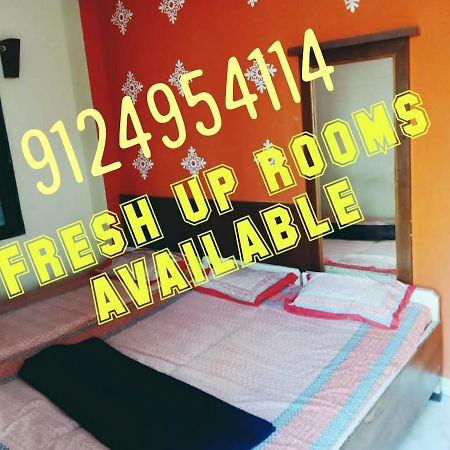 Sai Vasant Vihar Hotel Shirdi Ngoại thất bức ảnh