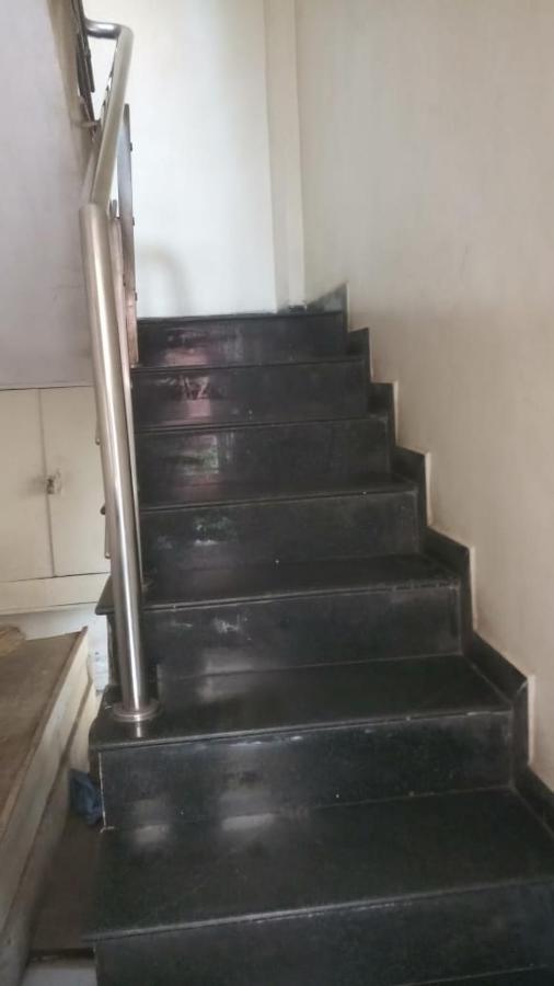 Sai Vasant Vihar Hotel Shirdi Ngoại thất bức ảnh