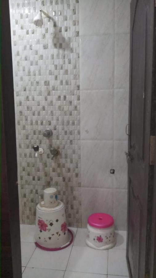 Sai Vasant Vihar Hotel Shirdi Ngoại thất bức ảnh