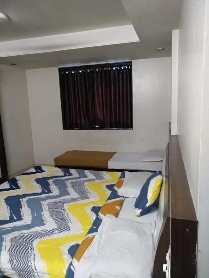 Sai Vasant Vihar Hotel Shirdi Ngoại thất bức ảnh