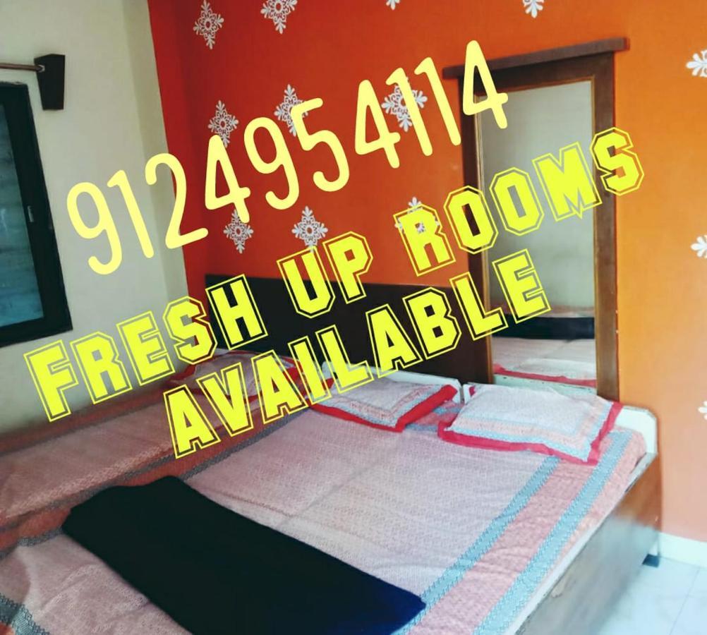 Sai Vasant Vihar Hotel Shirdi Ngoại thất bức ảnh